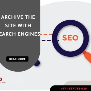 Indexing Websites on Search Engines