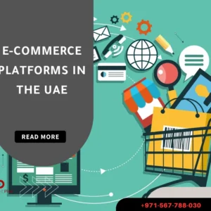 E-commerce Platforms in the UAE