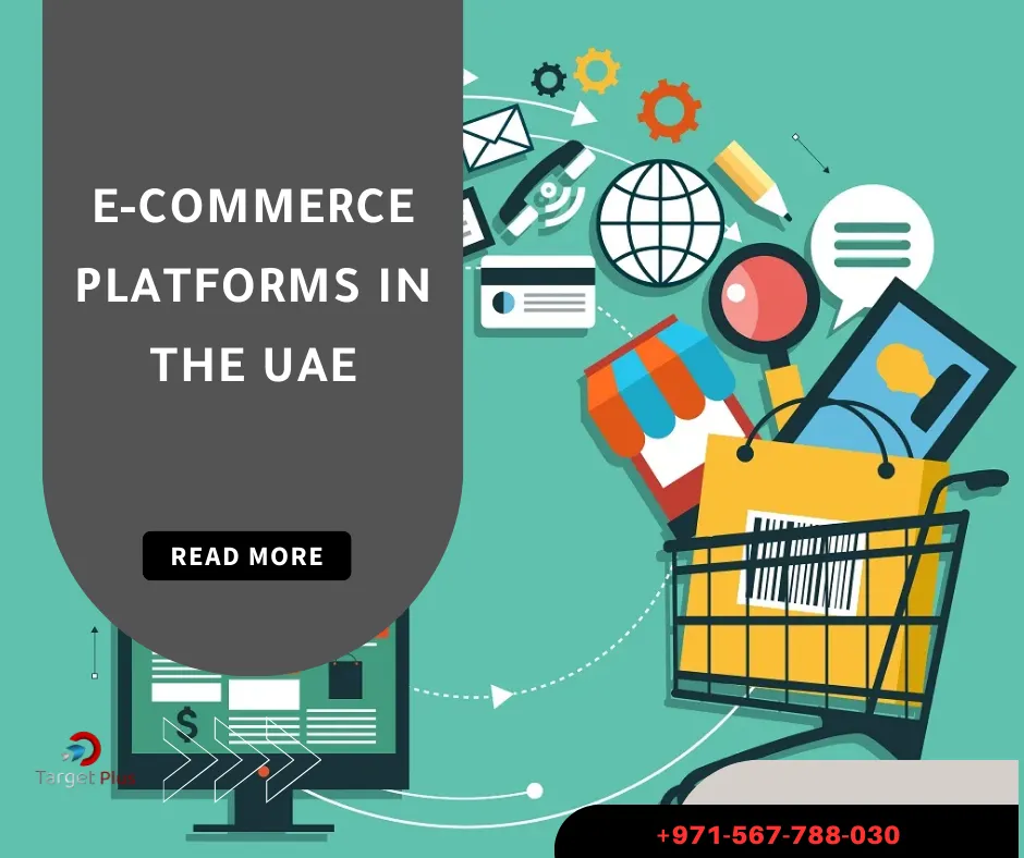 E-commerce Platforms in the UAE