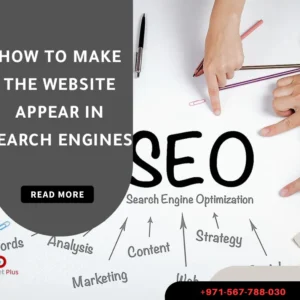 How to Make Your Website Appear in Search Engines