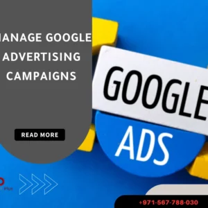 Google Ads Campaign Management