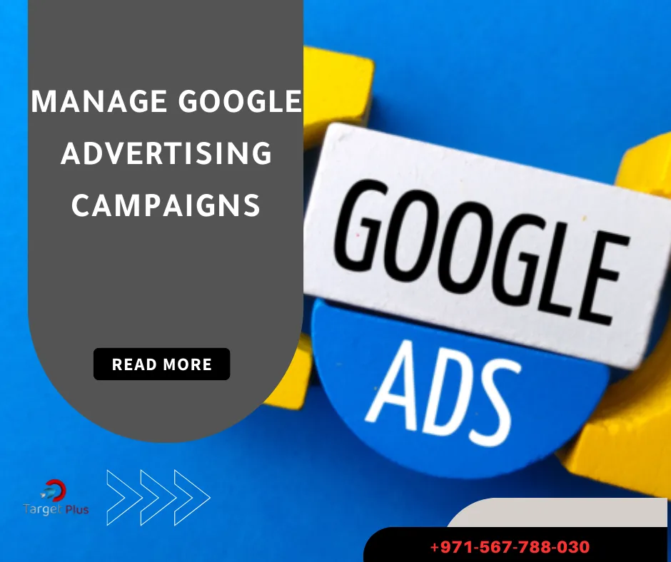 Google Ads Campaign Management