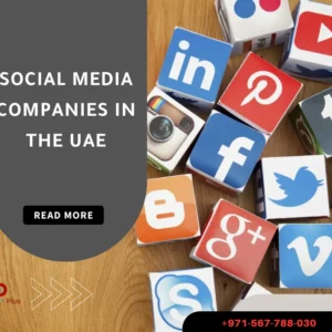 Social Media Companies in the UAE