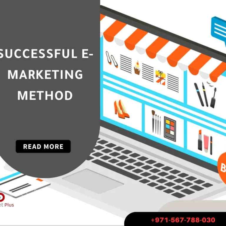 Successful Digital Marketing Strategy