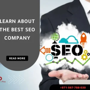 SEO company