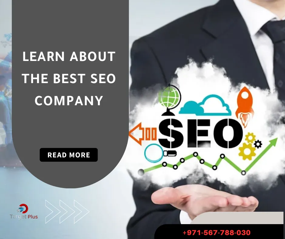 SEO company