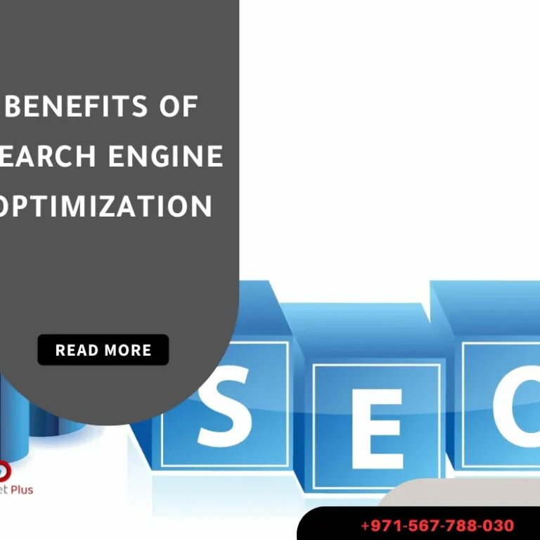 The Benefits of Search Engine Optimization (SEO)