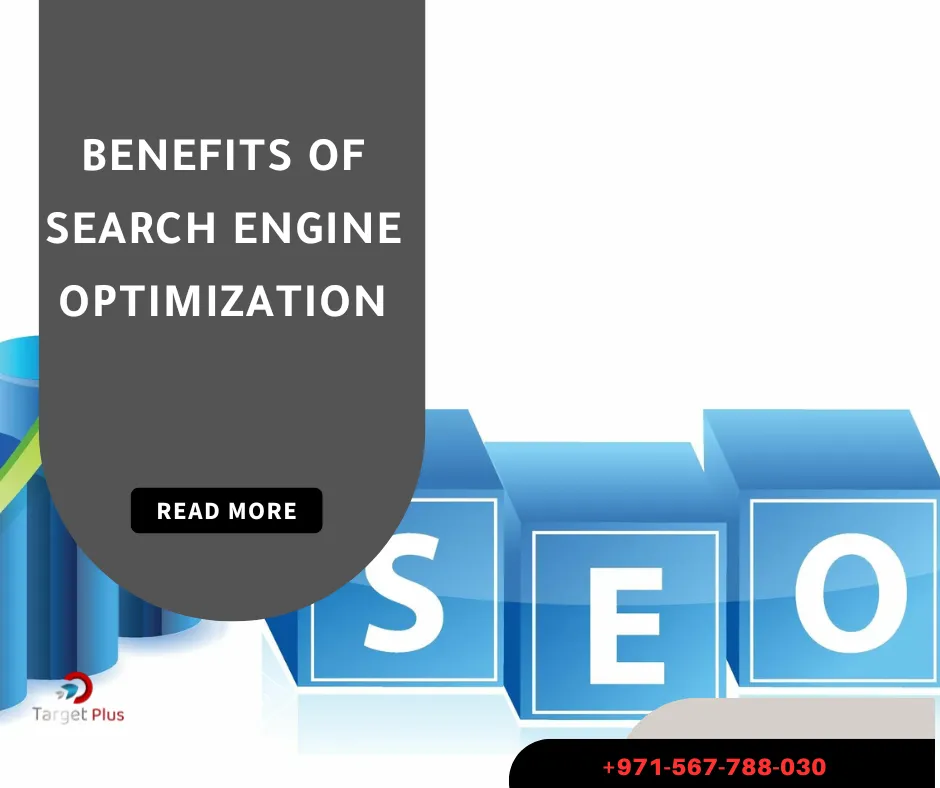 The Benefits of Search Engine Optimization (SEO)