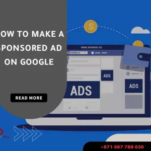  How to Create a Google Paid Ad