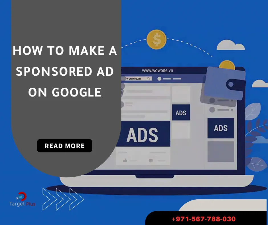  How to Create a Google Paid Ad