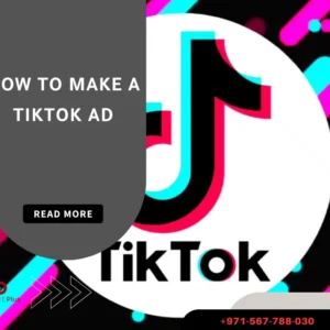 How to Create a TikTok Ad