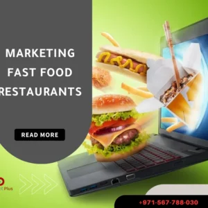 Fast Food Restaurant Marketing